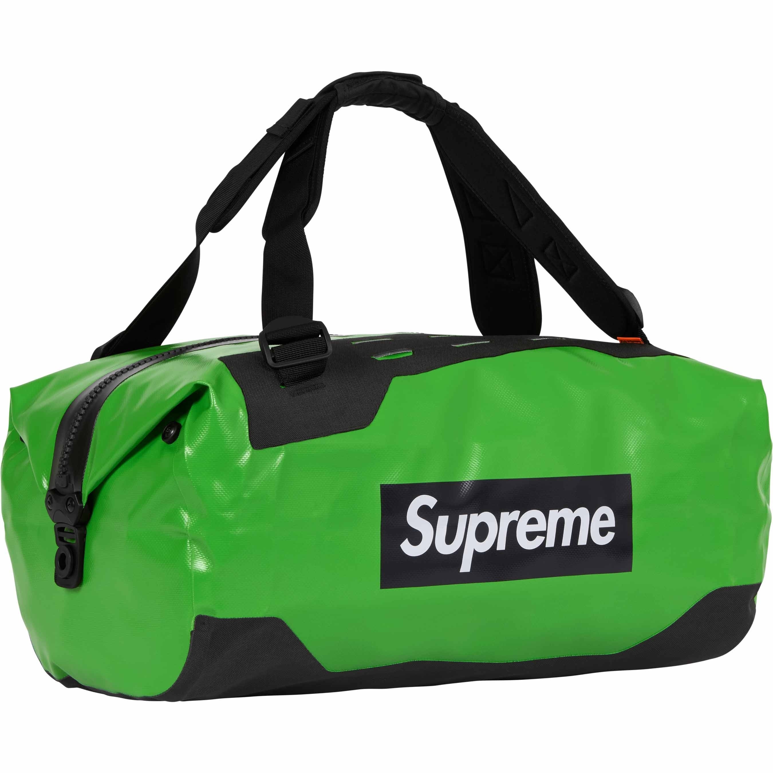 Supreme®/ORTLIEB Duffle Bag view 9
